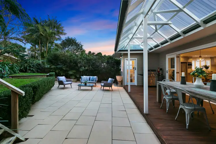 Third view of Homely house listing, 4 Coramba Street, North Balgowlah NSW 2093