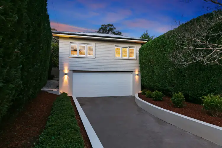 Fourth view of Homely house listing, 4 Coramba Street, North Balgowlah NSW 2093