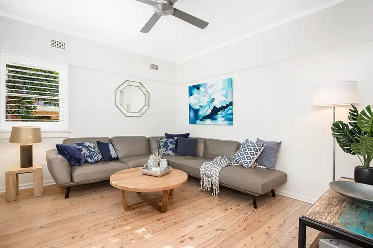 Fifth view of Homely house listing, 4 Coramba Street, North Balgowlah NSW 2093
