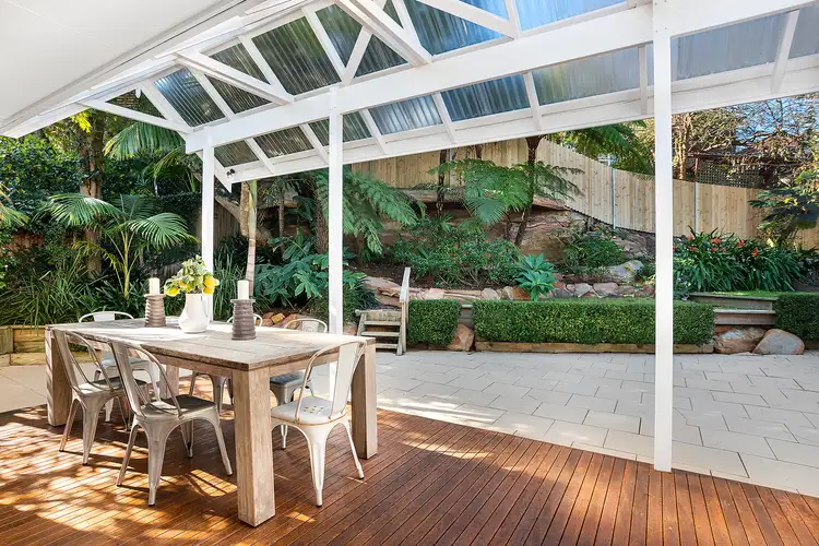 Sixth view of Homely house listing, 4 Coramba Street, North Balgowlah NSW 2093