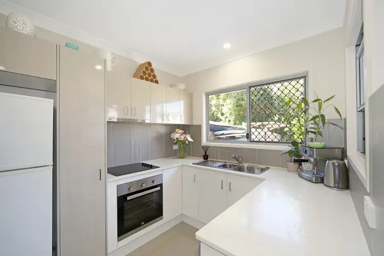 Second view of Homely townhouse listing, 20/78 Tanah Street West, Mount Coolum QLD 4573