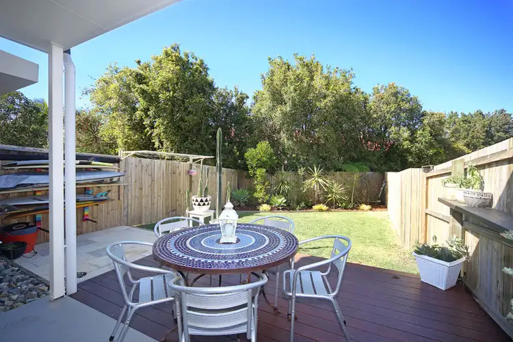 Third view of Homely townhouse listing, 20/78 Tanah Street West, Mount Coolum QLD 4573