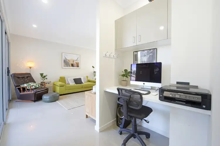 Fourth view of Homely townhouse listing, 20/78 Tanah Street West, Mount Coolum QLD 4573