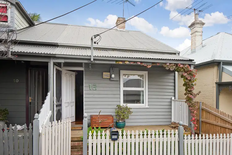 12 Phillip Street, Balmain NSW 2041