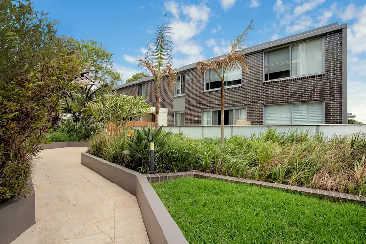 4302/1 Nield Avenue, Greenwich NSW 2065