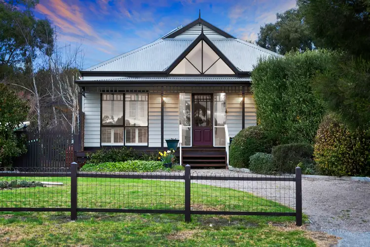 Main view of Homely house listing, 1 Layton Crescent, Mount Martha VIC 3934