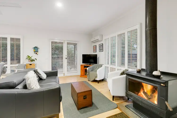 Third view of Homely house listing, 1 Layton Crescent, Mount Martha VIC 3934