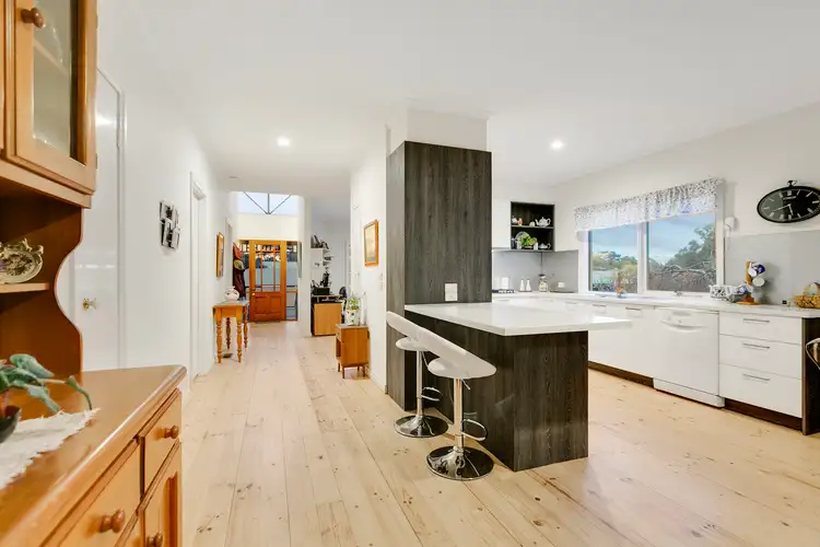 Fourth view of Homely house listing, 1 Layton Crescent, Mount Martha VIC 3934