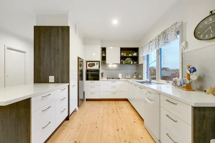 Fifth view of Homely house listing, 1 Layton Crescent, Mount Martha VIC 3934