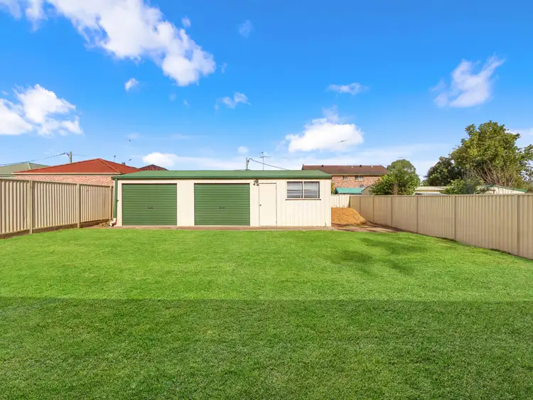 Second view of Homely house listing, 4 Gladstone Parade, Riverstone NSW 2765