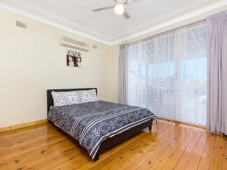 Fifth view of Homely house listing, 4 Gladstone Parade, Riverstone NSW 2765