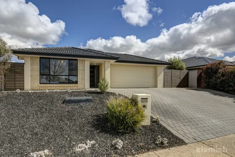 Second view of Homely house listing, 76 Douglas Drive, Mount Barker SA 5251