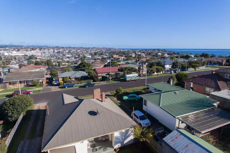 Second view of Homely house listing, 53 Mary Street, East Devonport TAS 7310