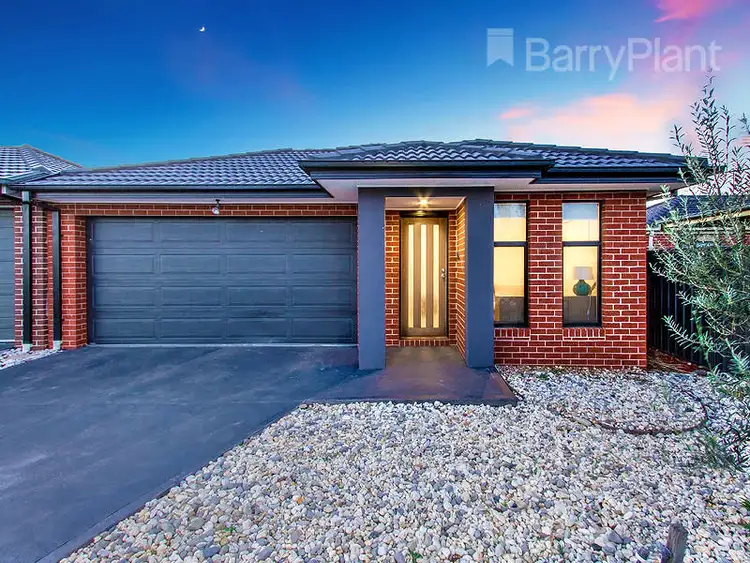 23 Parkfield Court, Deer Park VIC 3023