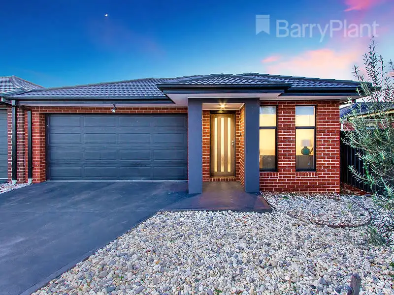 Main view of Homely house listing, 23 Parkfield Court, Deer Park VIC 3023