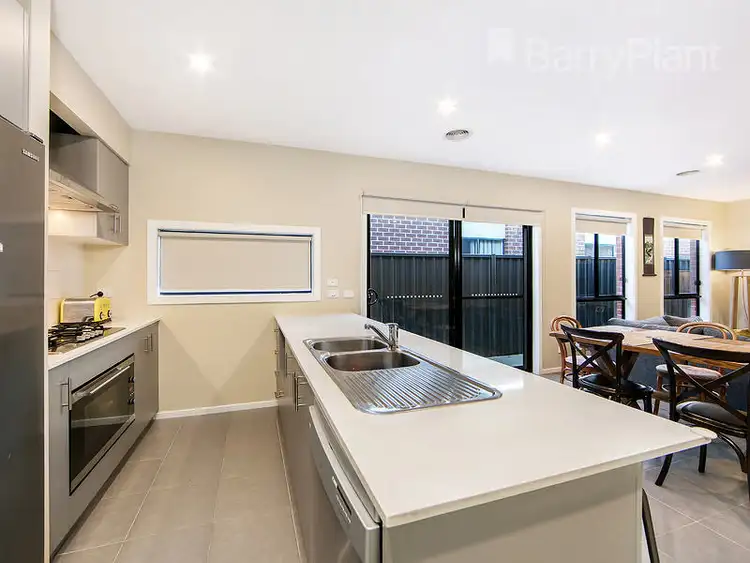 Second view of Homely house listing, 23 Parkfield Court, Deer Park VIC 3023
