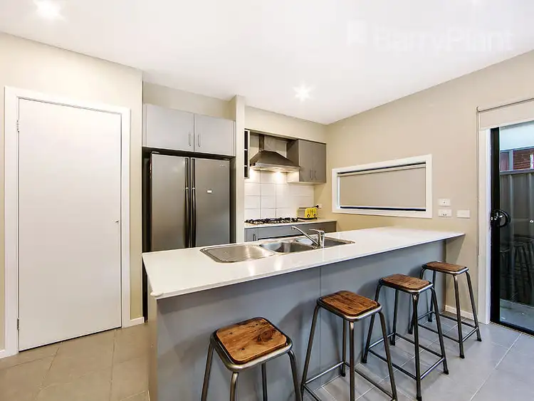 Third view of Homely house listing, 23 Parkfield Court, Deer Park VIC 3023