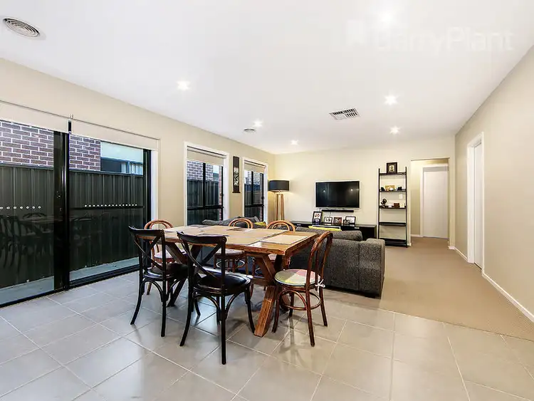 Fourth view of Homely house listing, 23 Parkfield Court, Deer Park VIC 3023