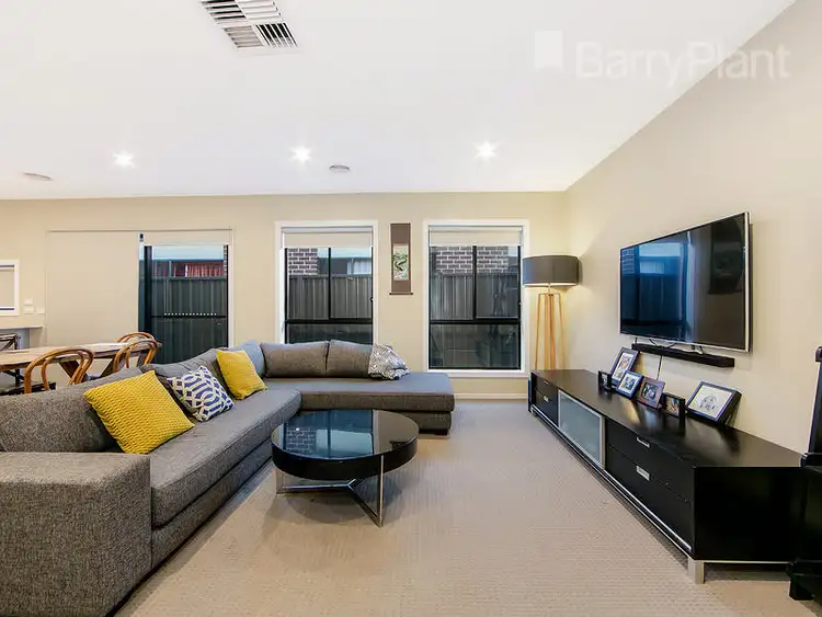 Fifth view of Homely house listing, 23 Parkfield Court, Deer Park VIC 3023