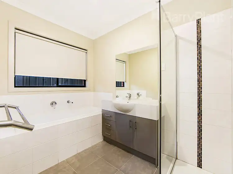 Sixth view of Homely house listing, 23 Parkfield Court, Deer Park VIC 3023