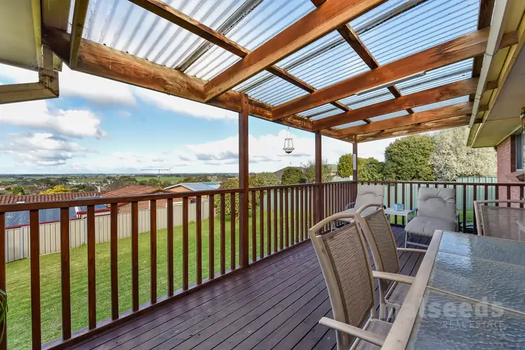 Main view of Homely house listing, 15 Blume Terrace, Mount Gambier SA 5290