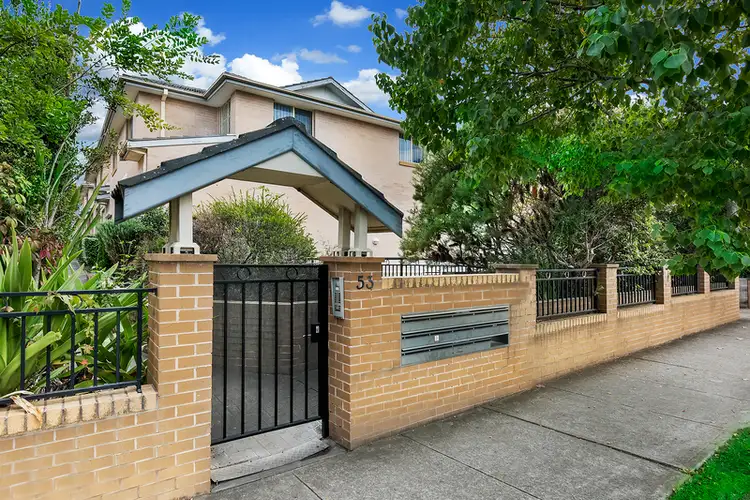 13/53 Underwood Road, Homebush NSW 2140
