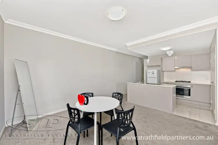 Fourth view of Homely apartment listing, 20/294-305 Pennant Hills Road, Carlingford NSW 2118