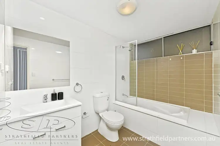 Sixth view of Homely apartment listing, 20/294-305 Pennant Hills Road, Carlingford NSW 2118