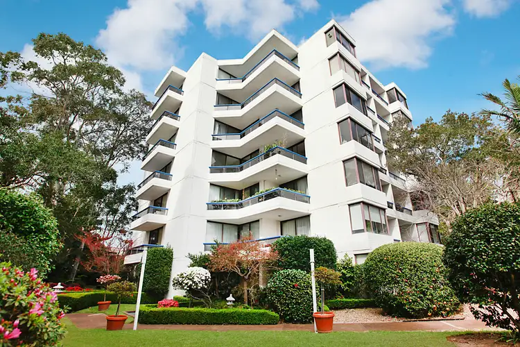 Second view of Homely apartment listing, 34/59 Wrights Road, Drummoyne NSW 2047