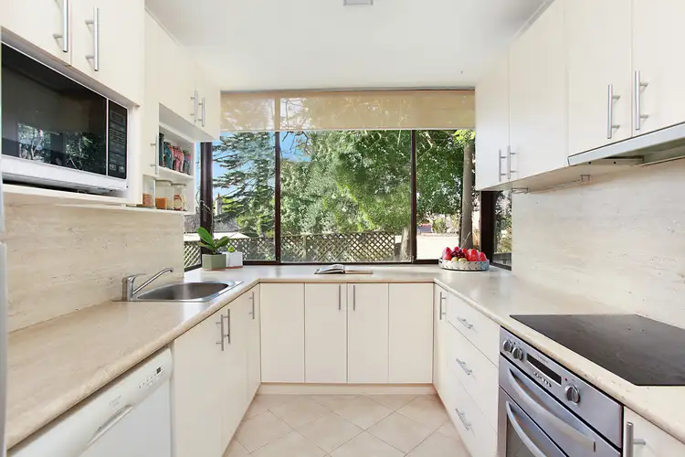 Third view of Homely apartment listing, 34/59 Wrights Road, Drummoyne NSW 2047
