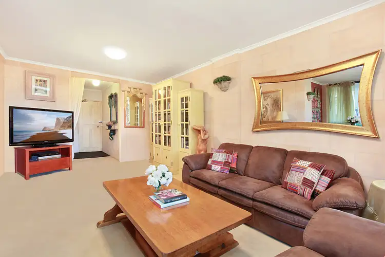 Fourth view of Homely apartment listing, 34/59 Wrights Road, Drummoyne NSW 2047
