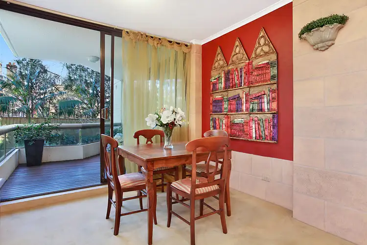 Fifth view of Homely apartment listing, 34/59 Wrights Road, Drummoyne NSW 2047