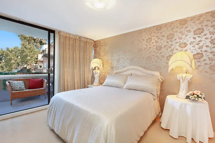 Sixth view of Homely apartment listing, 34/59 Wrights Road, Drummoyne NSW 2047
