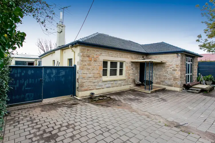 Main view of Homely house listing, 21 Montacute Road, Campbelltown SA 5074