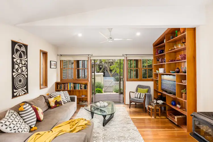 Fourth view of Homely semi-detached listing, 65 Euroka Street, Waverton NSW 2060