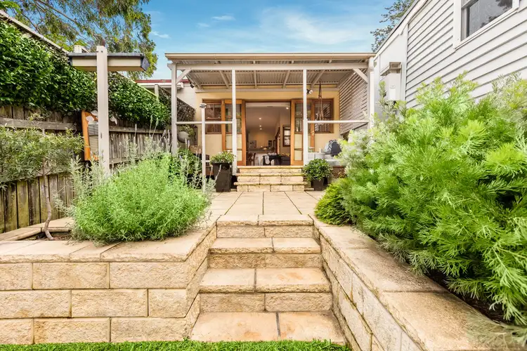 Fifth view of Homely semi-detached listing, 65 Euroka Street, Waverton NSW 2060