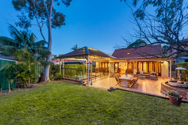 Second view of Homely house listing, 21 Cheviot Street, Ashbury NSW 2193