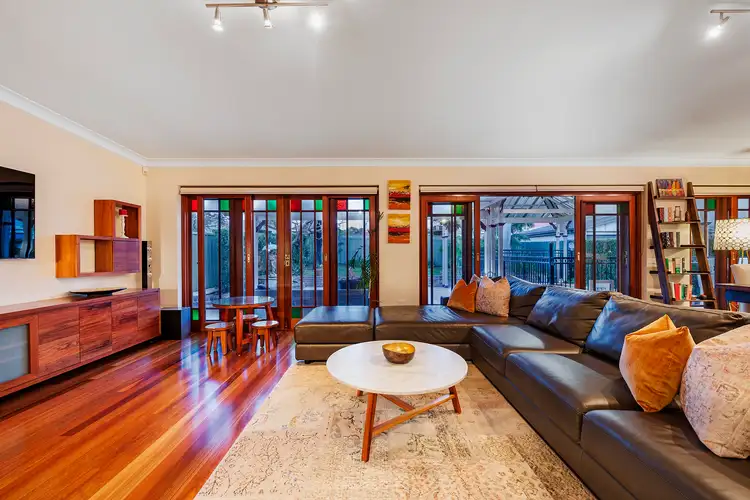 Fifth view of Homely house listing, 21 Cheviot Street, Ashbury NSW 2193