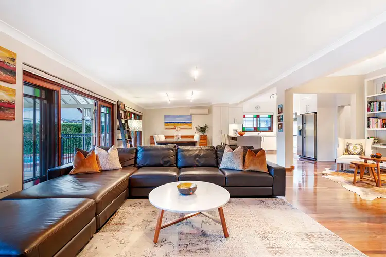 Sixth view of Homely house listing, 21 Cheviot Street, Ashbury NSW 2193