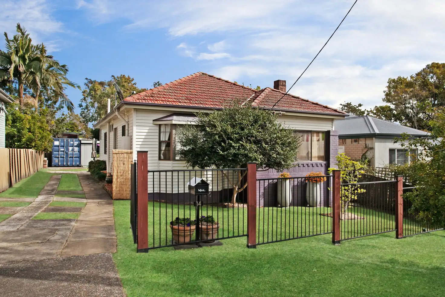 Main view of Homely house listing, 14 Wansbeck Valley Road, Cardiff NSW 2285
