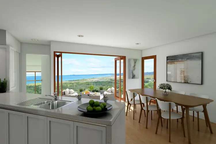 Second view of Homely house listing, 1/2 Lang Street, Coolum Beach QLD 4573