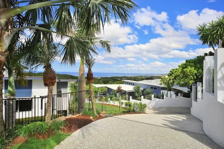 Fifth view of Homely house listing, 1/2 Lang Street, Coolum Beach QLD 4573