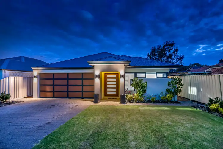 13 Orr Place, Stirling WA 6021