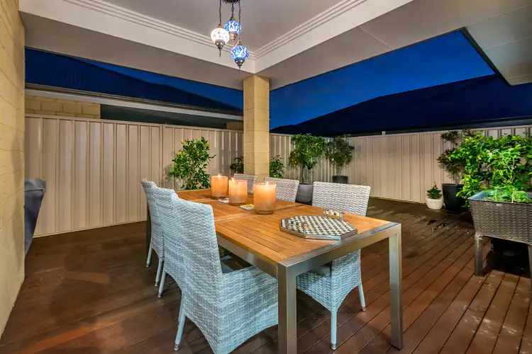 Fourth view of Homely house listing, 13 Orr Place, Stirling WA 6021