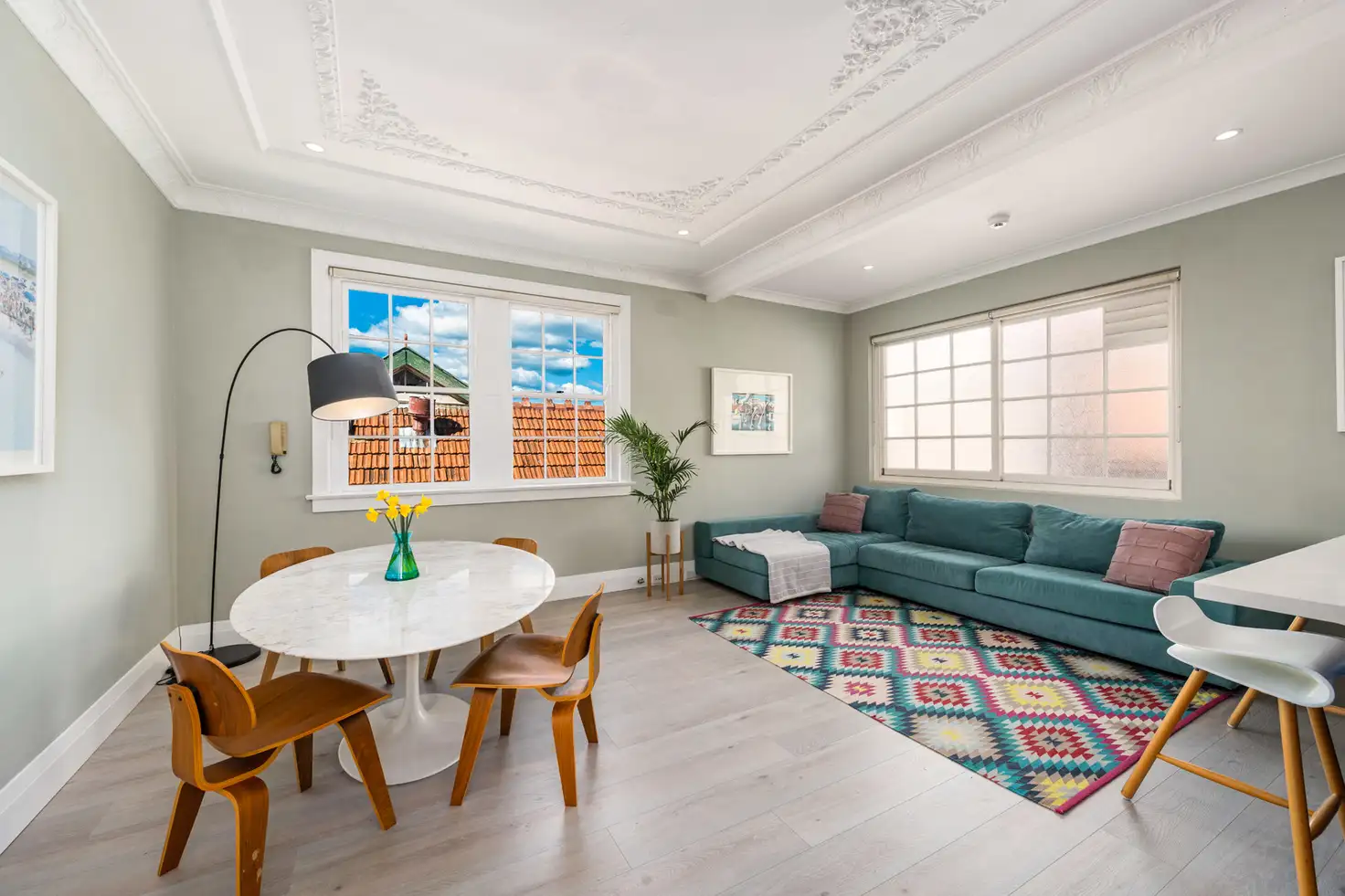 Main view of Homely apartment listing, 16/59 Upper Pitt Street, Kirribilli NSW 2061