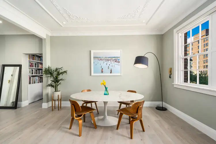 Third view of Homely apartment listing, 16/59 Upper Pitt Street, Kirribilli NSW 2061