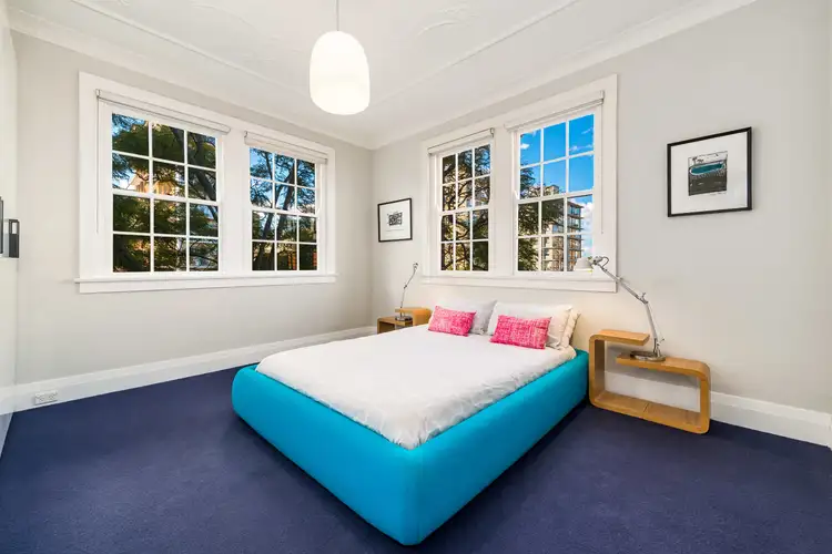 Fourth view of Homely apartment listing, 16/59 Upper Pitt Street, Kirribilli NSW 2061