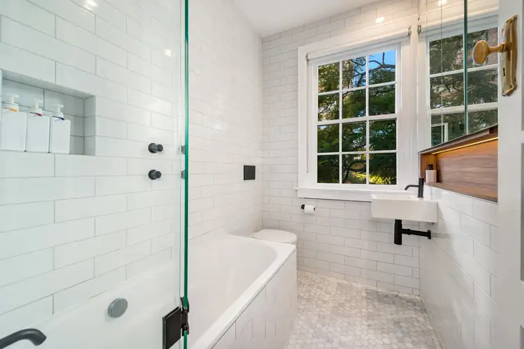 Fifth view of Homely apartment listing, 16/59 Upper Pitt Street, Kirribilli NSW 2061