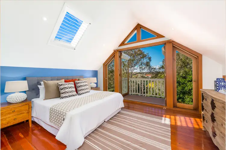 Fifth view of Homely house listing, 11 Doris Street, North Sydney NSW 2060