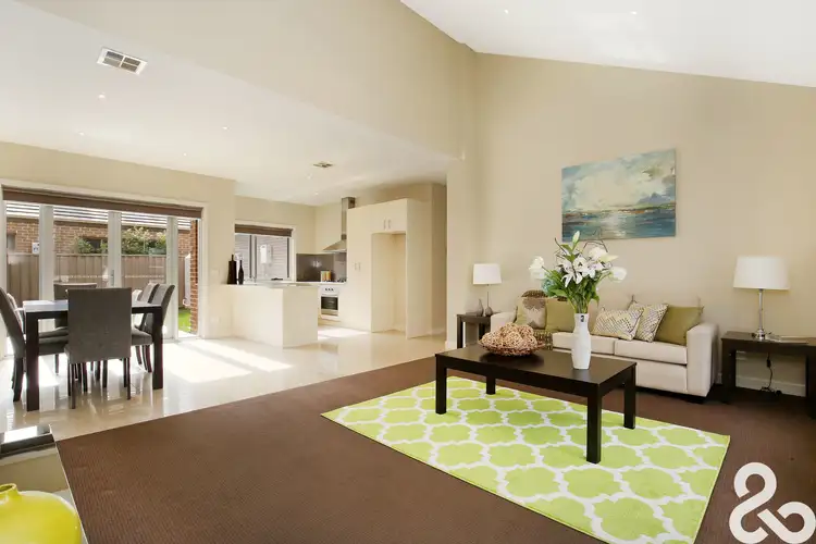 Fourth view of Homely house listing, 1 Quartz Grove, Epping VIC 3076